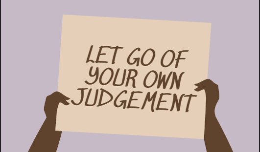 Releasing the Shame in Journaling: How to Come Home to Your Pages Again..