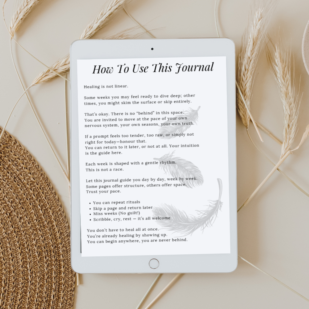 The Wild Hart Year – Digital Edition (eBook)