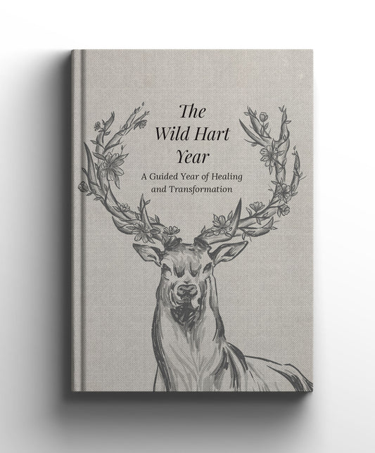 Wild Hart Circle Facilitator Kit — For Yoga Teachers, Therapists, Coaches & Circle Leaders