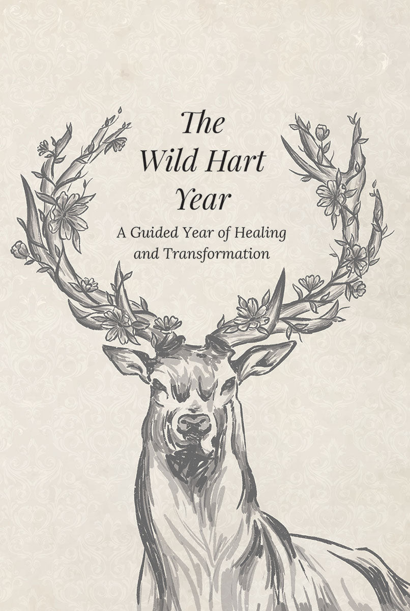 The Wild Hart Year – Digital Edition (eBook)